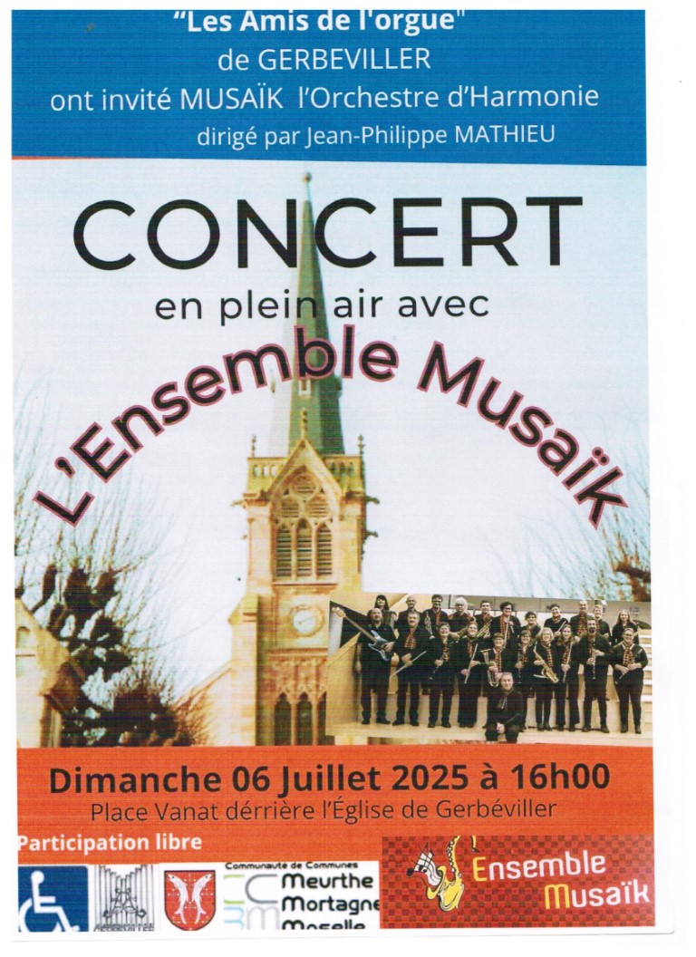 Ensemble Musaïk